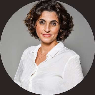 Advogada Raquel Palegari